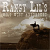 Rangy Lil's Wild West Adventure game