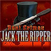 Real Crimes: Jack the Ripper game