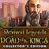 Revived Legends: Road of the Kings game