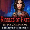 Riddles of Fate: Into Oblivion game