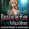Riddles of Fate: Wild Hunt game