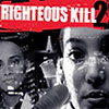 Righteous Kill 2: Revenge of the Poet Killer game