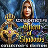 Royal Detective: Queen of Shadows game