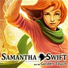 Samantha Swift and the Golden Touch game