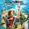 Samantha Swift and the Mystery from Atlantis game