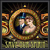 Save Our Spirit game