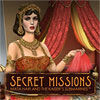 Secret Missions: Mata Hari and the Kaiser's Submarines game