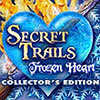 Secret Trails: Frozen Heart game
