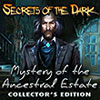 Secrets of the Dark: Mystery of the Ancestral Estate game