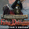 Secrets of the Seas: Flying Dutchman game