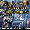 Shadow Wolf Mysteries: Cursed Wedding game