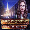 Sharpe Investigations: Death on the Seine game