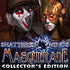 Shattered Minds: Masquerade game