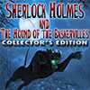 Sherlock Holmes: The Hound of the Baskervilles game