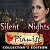 Silent Nights: The Pianist game