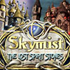 Skymist - The Lost Spirit Stones game