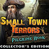 Small Town Terrors: Pilgrim's Hook game