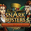 Snark Busters: Welcome to the Club game
