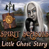 Spirit Seasons: Little Ghost Story game