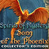 Spirits of Mystery: Song of the Phoenix game