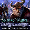 Spirits of Mystery: The Dark Minotaur game