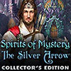 Spirits of Mystery: The Silver Arrow game