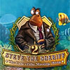 Steve the Sheriff 2: The Case of the Missing Thing game