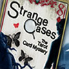 Strange Cases: The Tarot Card Mystery game