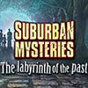 Suburban Mysteries: The Labyrinth of the Past game