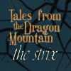 Tales From The Dragon Mountain: The Strix game