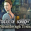 Tales of Sorrow: Strawsbrough Town game