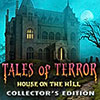 Tales of Terror: House on the Hill game