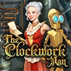 The Clockwork Man game