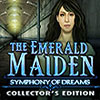 The Emerald Maiden: Symphony of Dreams game