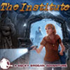 The Institute - A Becky Brogan Adventure game