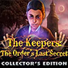 The Keepers: The Order's Last Secret game