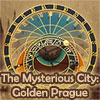 The Mysterious City: Golden Prague game