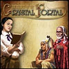 The Mystery of the Crystal Portal game