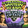 The Treasures of Mystery Island: The Gates of Fate game