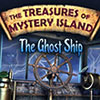 The Treasures of Mystery Island: The Ghost Ship game