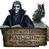 The World's Legends: Kashchey the Immortal game