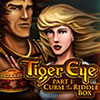 Tiger Eye - Part I: Curse of the Riddle Box game