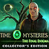 Time Mysteries: The Final Enigma game