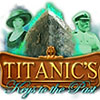 Titanic's Keys to the Past game