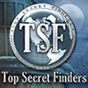 Top Secret Finders game