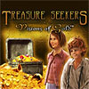 Treasure Seekers: Visions of Gold game