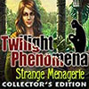 Twilight Phenomena: Strange Menagerie game