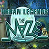 Urban Legends: The Maze game