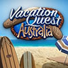 Vacation Quest: Australia game