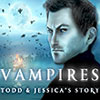 Vampires: Todd and Jessica's Story game